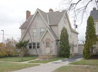 3473 Raymont Blvd, University Heights, OH