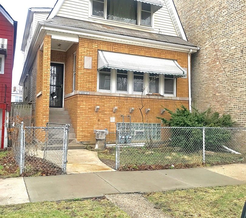 1st image of 3854 N Bernard St