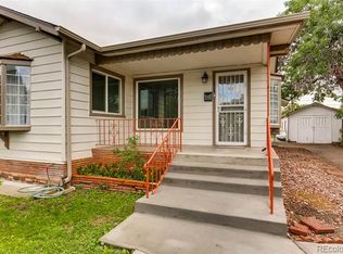 1536 Geneva St, Aurora, CO 80010