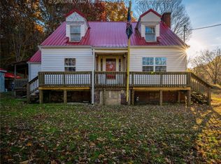 6444 Starlight Dr, Sissonville, WV 25320