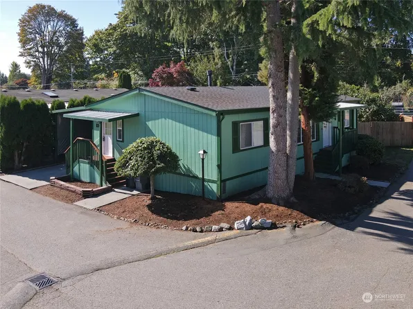 415 Lakeview Road #K16, Lynnwood, WA 98087