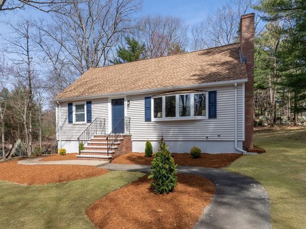 264 York St, Canton, MA 02021