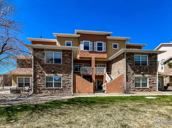 1004 Lucca Dr, Evans, CO 80620