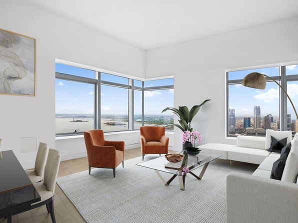 123 Washington St PENTHOUSE 56A