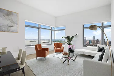 123 Washington Street, #PH56A