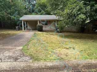 701 N Pine St, Searcy, AR 72143