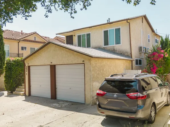 221 N Myers St APT B, Burbank, CA 91506