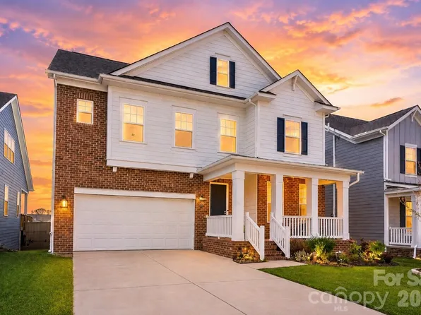 118 Winterberry St, Mooresville, NC 28117