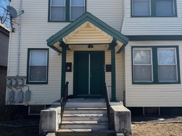 284 Seymour Ave, Newark, NJ 07112