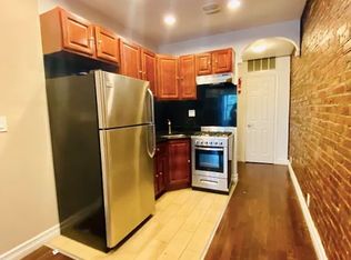 802 Mac Donough St #3, Brooklyn, NY 11233