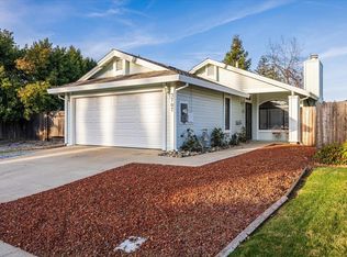 3707 Pinehill Way, Antelope, CA