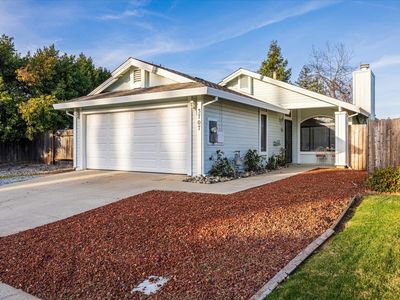 3707 Pinehill Way, Antelope, CA, 95843