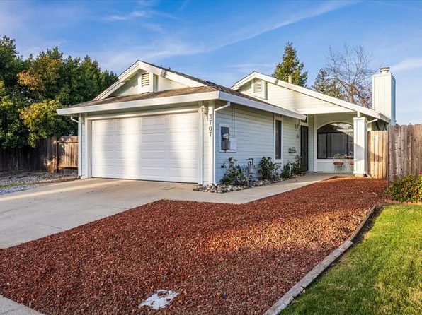 3707 Pinehill Way, Antelope, CA 95843