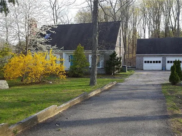 175 Locust Road, Harwinton, CT 06791