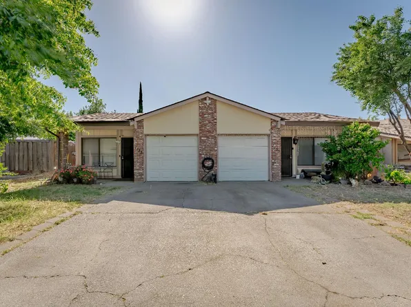 1135-1133 Clinton Rd, Sacramento, CA 95825