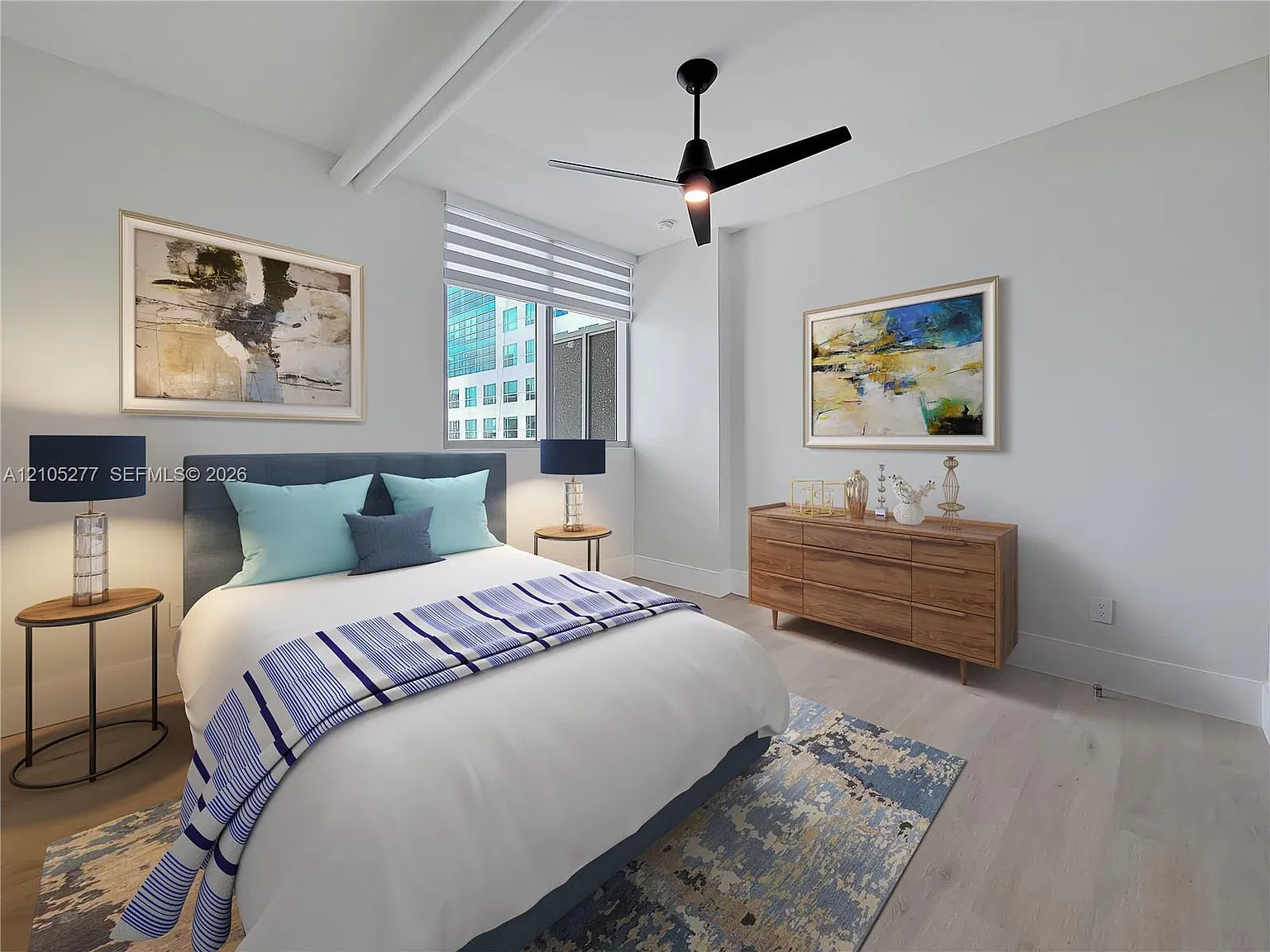Neo Vertika Condo — Photo 4
