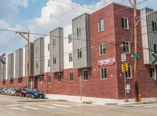 34th And Hamilton Street, Philadelphia, PA 19104