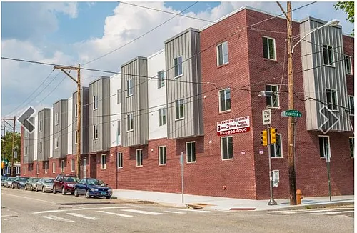 34th And Hamilton Street Photo 1