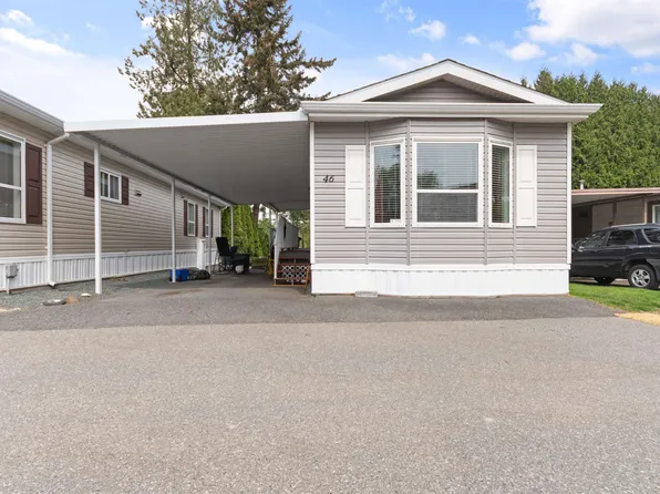 24330 Fraser Hwy #46, Langley, BC V2Z 1N2