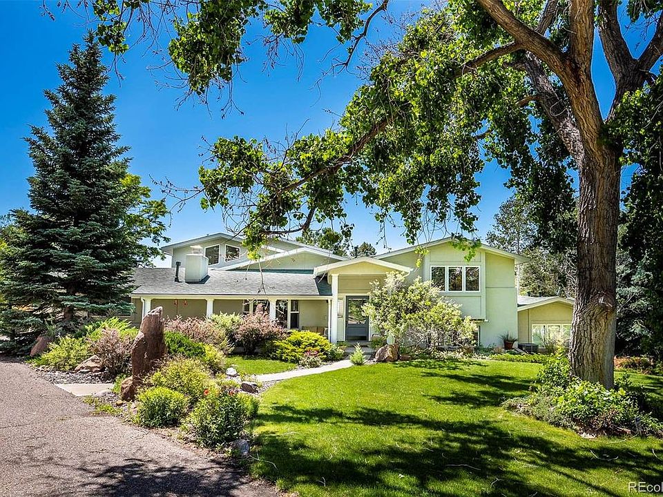 545 Theresa Dr, Boulder, CO 80303 Zillow
