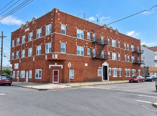546 E 38th St #E9, Paterson, NJ 07513