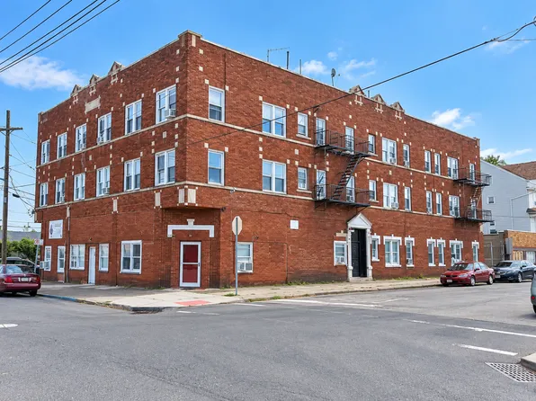 546 E 38th St #E9, Paterson, NJ 07513