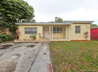 1365 NW 121st St, North Miami, FL 33167