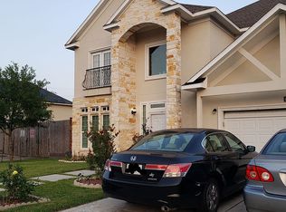 3715 Aldridge Dr, Missouri City, TX 77459