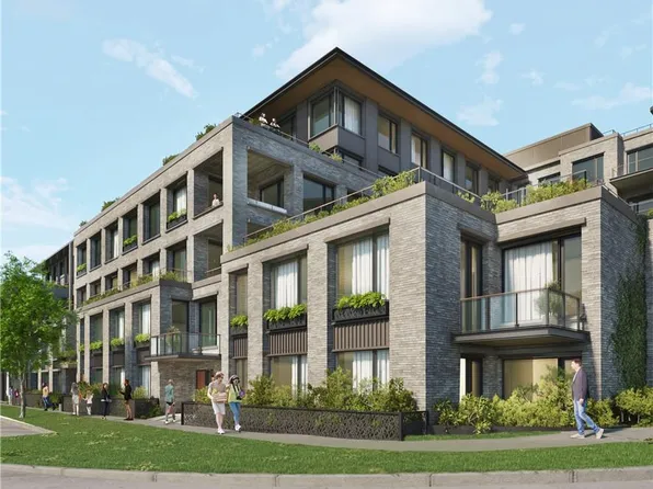 4 Lighthouse Landing #TH03, Sleepy Hollow, NY 10591