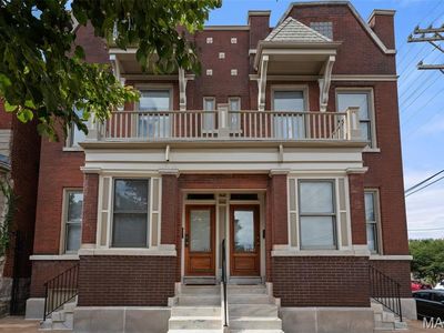3866 Shaw Blvd, Saint Louis, MO, 63110
