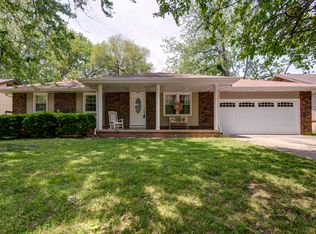 2139 S Wellington Ave, Springfield, MO 65807