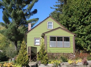 1012 Kickbusch St, Wausau, WI 54403