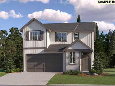 2207 SE Osprey Ave, Gresham, OR, 97080