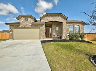 20009 Wirrall Rd, Pflugerville, TX 78660
