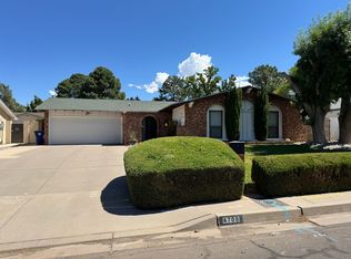 4708 Brookwood St NE, Albuquerque, NM 87109