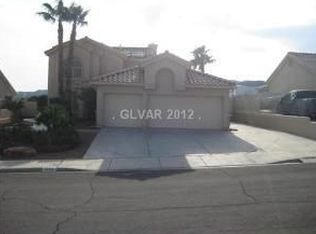 1024 Hyperion Dr, Henderson, NV 89011