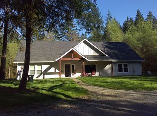 6205 NE 249th Way, Battle Ground, WA 98604