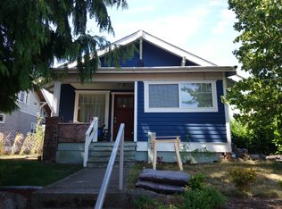 6329 41st Ave SW, Seattle, WA 98136