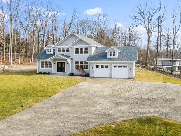 58 Chestnut Hill Rd, Stamford, CT 06903