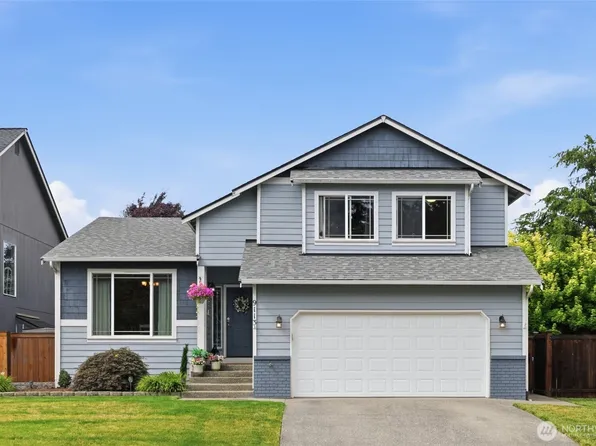 9113 191st Street E, Puyallup, WA 98375
