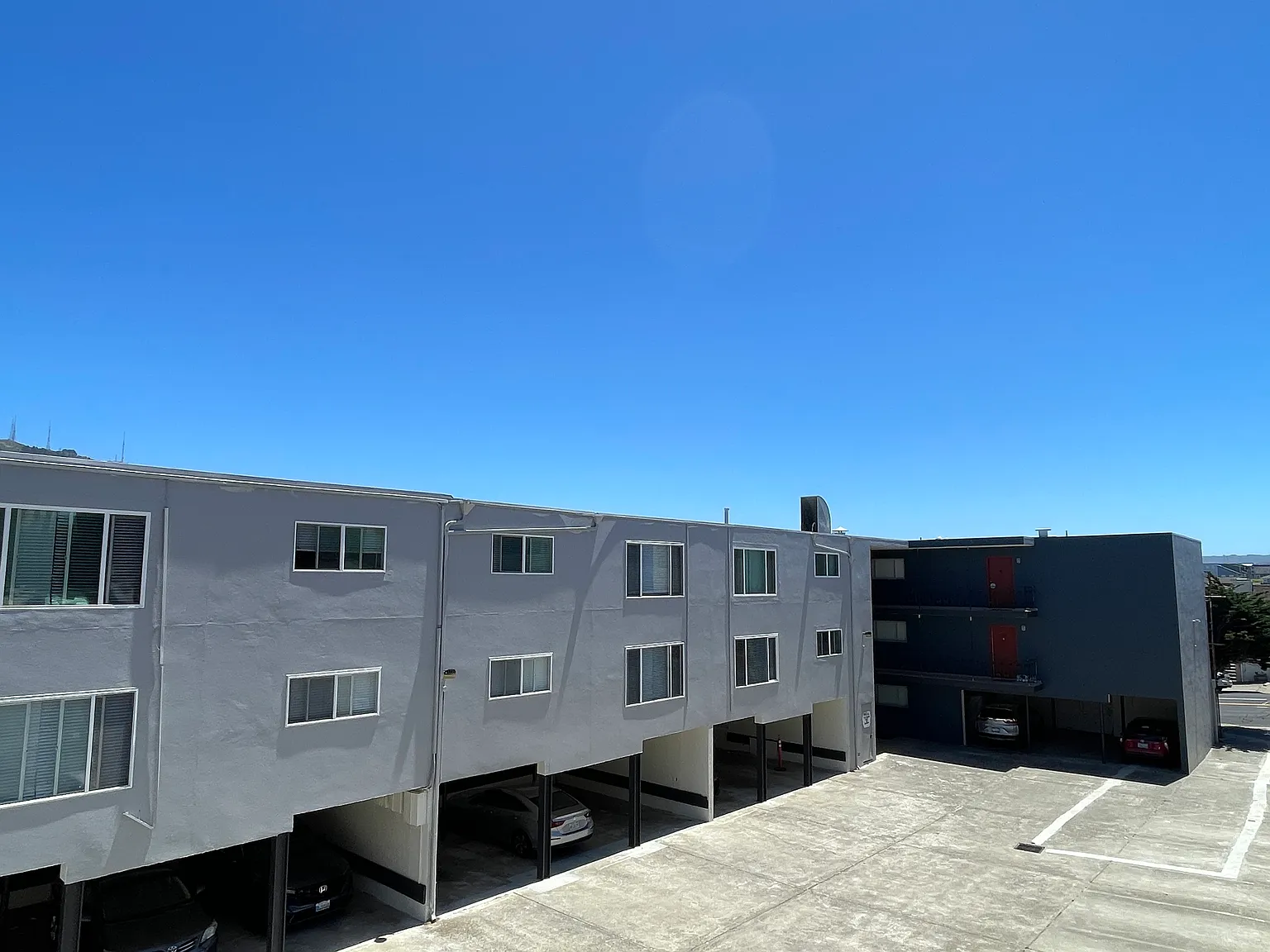 245 E. Market St. — Photo 2