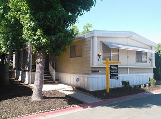 5100 Nhwy 99 #67, Stockton, CA 95212