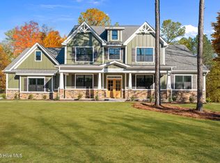 177 Grahams Mill Ln, Cameron, NC 28326