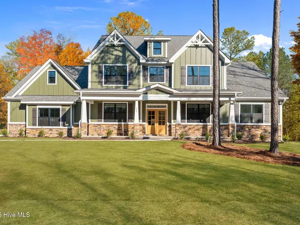177 Grahams Mill Lane, Cameron, NC 28326