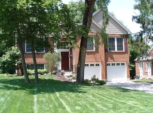 1110 Old State Rd, Park Hills, KY 41011