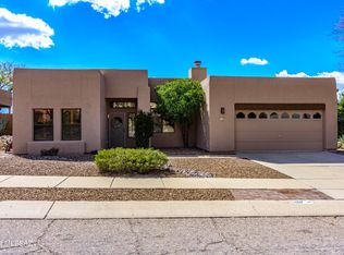 107 N Cheesebrush Ave, Tucson, AZ 85748