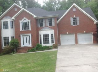 3950 Birdie Dr, Douglasville, GA 30134