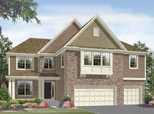 477 Bloomfield Cir W, Oswego, IL 60543