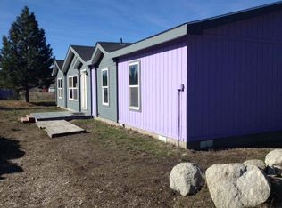 356 Swanson Mill Rd, Oroville, WA 98844