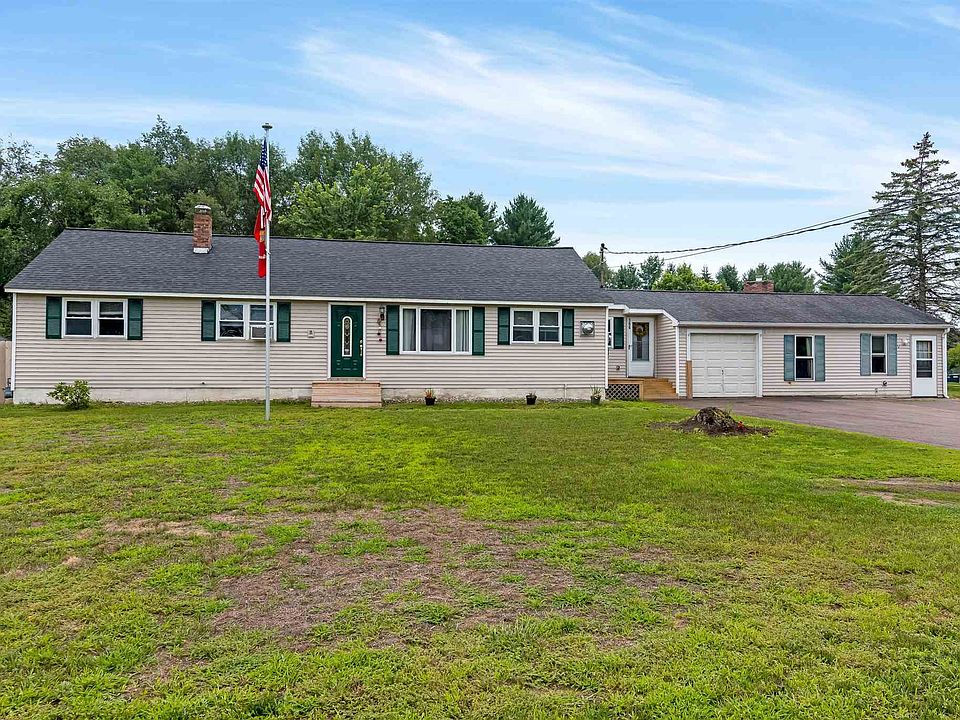 166 Heritage Lane, Colchester, VT 05446 Zillow